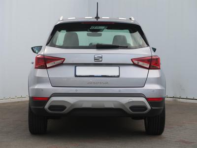 Seat Arona 2022 1.0 TSI 6745km SUV