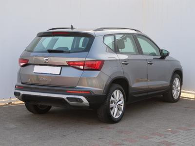 Seat Ateca 2022 1.5 TSI 33943km SUV