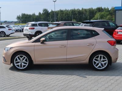 Seat Ibiza 2018 1.0 TSI 50350km Style