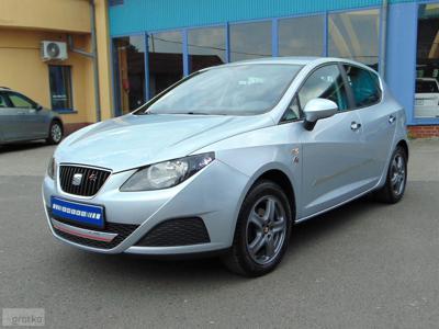 SEAT Ibiza V 1,4/86KM, Nawigacja, Kamera