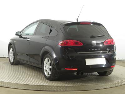 Seat Leon 2007 2.0 TDI 201261km ABS