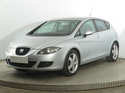 Seat Leon 2008 1.9 TDI 240525km ABS