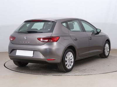 Seat Leon 2016 1.4 TSI 135467km ABS