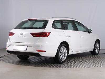 Seat Leon 2018 1.6 TDI 131558km Kombi