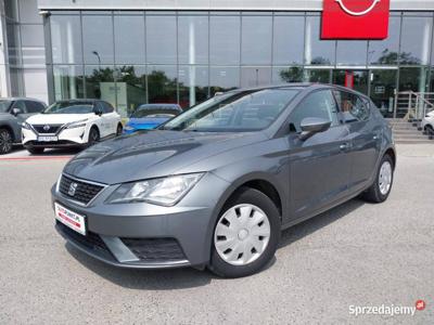 SEAT Leon, 2018r. *SalonPL *FV23%