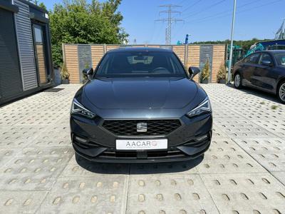 Seat Leon FR, SalonPL, DOSTAWA, FV-23%, gwarancja