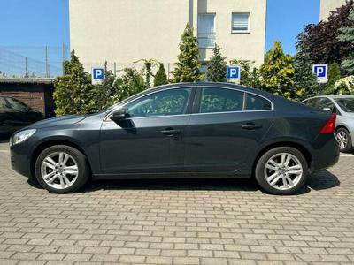 Sprzedam VOLVO S60 D2 2012