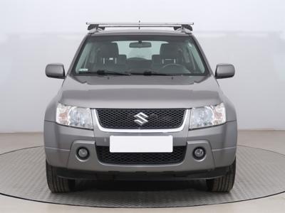 Suzuki Grand Vitara 2007 1.6 108592km SUV