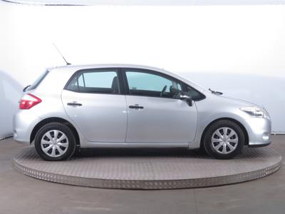 Toyota Auris 2011 1.4 D