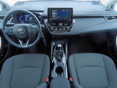 Toyota Corolla 2020 1.6 Valvematic 87516km ABS