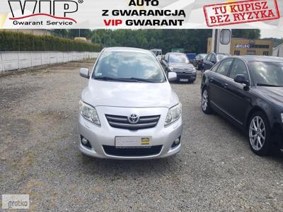 Toyota Corolla X 1.6 VVT-i Terra