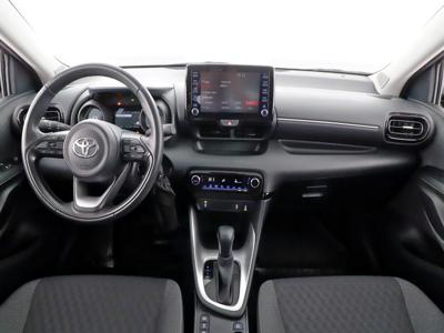 Toyota Yaris 2021 1.5 VVT