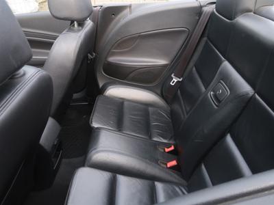 Volkswagen Eos 2010 2.0 TDI Kabriolet