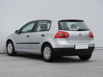 Volkswagen Golf 2004 1.4 FSI 105417km ABS