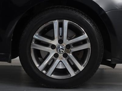 Volkswagen Jetta 2014 1.4 TSI 117330km ABS