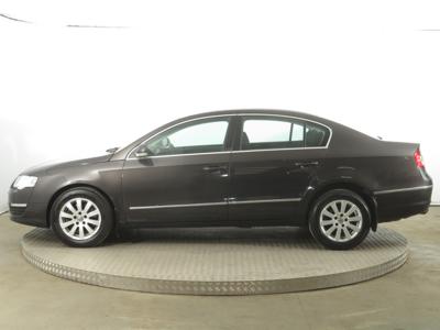 Volkswagen Passat 2006 2.0 TDI ABS