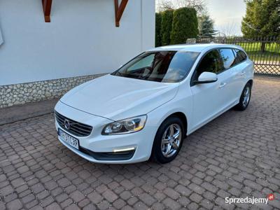 Volvo V60 D4 AWD Kinetic