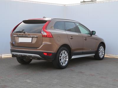 Volvo XC60 2008 D5 174391km SUV