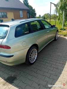 Alfa romeo 156