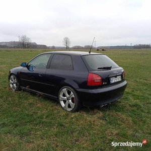 Audi a3 1.8t