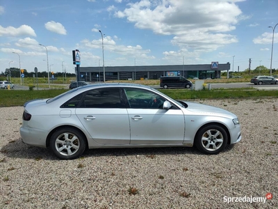 Audi a4 B8 2.7 tdi