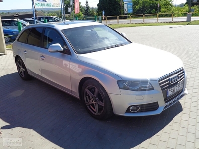 Audi A4 III (B7) 2.0 TDI Zadbany