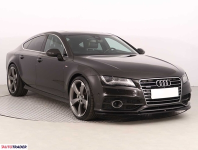 Audi A7 3.0 308 KM 2013r. (Piaseczno)