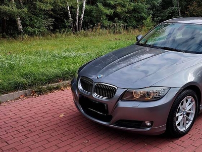 BMW 325I 218KM,super stan,max wyposażenie,oryginalny przebieg