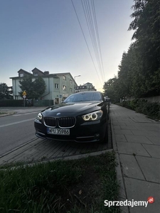 BMW 5GT 2.0 D 184 km Polski Salon