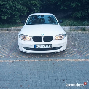 Bmw seria 1 e87 116d diesel