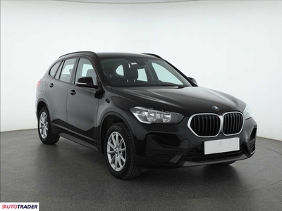 BMW X1 1.5 134 KM 2020r. (Piaseczno)