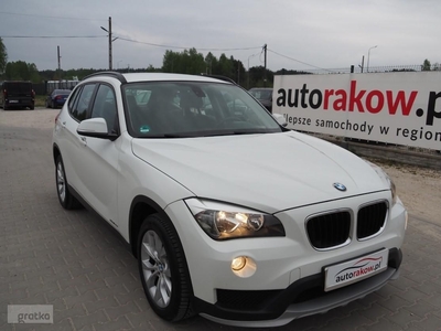 BMW X1 I (E84)