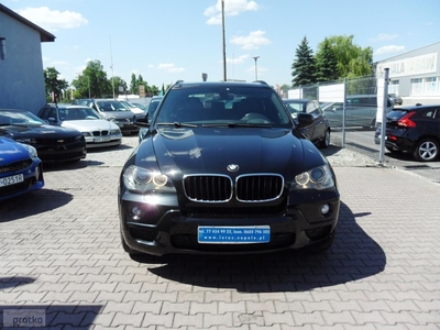 BMW X5 E70 BMW X5 E70