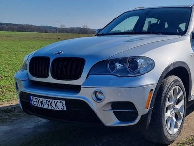 BMW X5 E70 XDRIVE35I 2012R