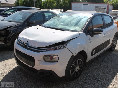 Citroen C3 III ,