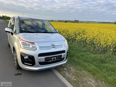 Citroen C3 Picasso 1.6 HDi