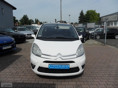 Citroen C4 Picasso I Automat