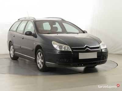 Citroen C5 2.2 HDi