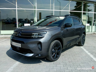 Citroen C5 Aircross 1.5 BlueHDi 130 EAT8 Max