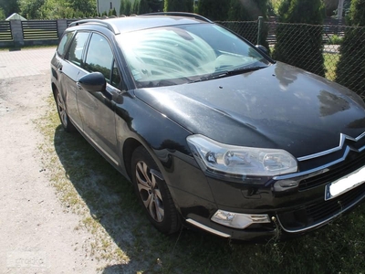 Citroen C5 III .