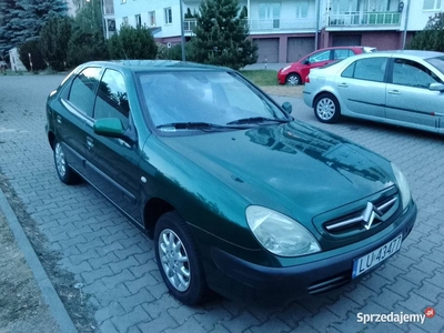 CITROEN XARA 2