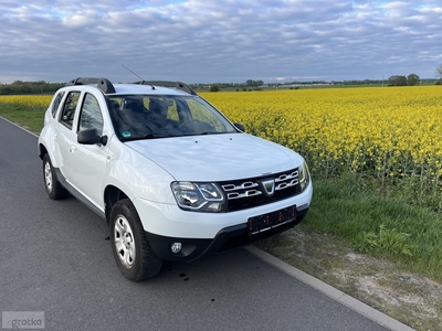 Dacia Duster I 1.6 SCe Laureate S&S