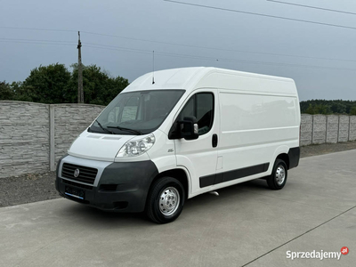 Fiat Ducato 2.3 Itd L2H2