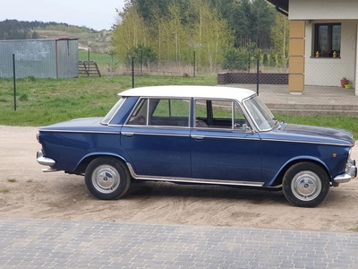 Fiat Inny Sprzedam Fiata 1500 z 1967 roku