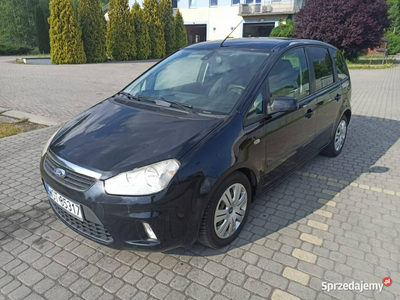 Ford C-Max I (2003-2010)
