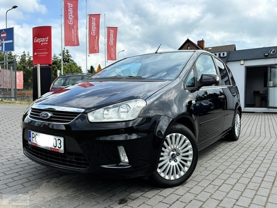 Ford C-MAX I Ford C-MAX