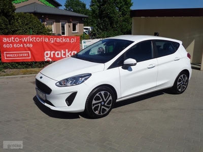 Ford Fiesta IX 1.5