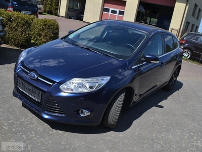 Ford Focus III 2.0 TDCi Trend Sport MPS6