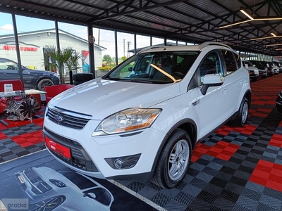 Ford Kuga I 2.0 TDCi Trend FWD