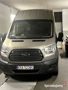 Ford Transit 2.2 TDCI